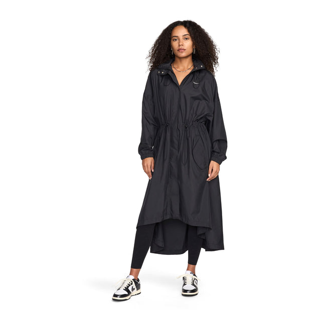 W NSW ESSNTL TRENCH MUJER FN2843-010