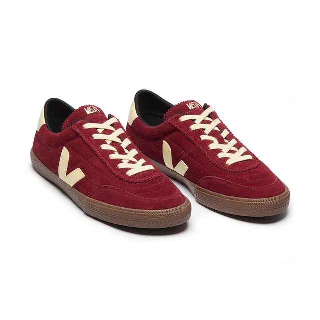 PANENKA SUEDE MUJER FU0320897A