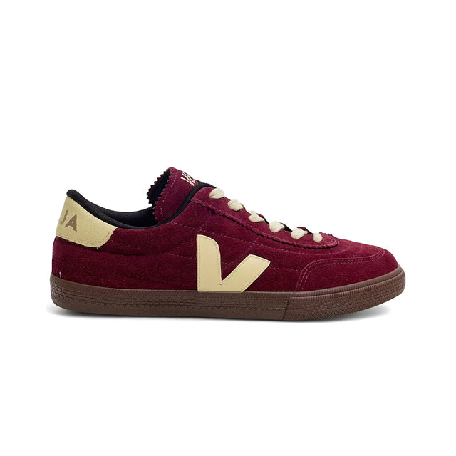 PANENKA SUEDE MUJER FU0320897A