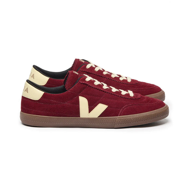 PANENKA SUEDE MUJER FU0320897A