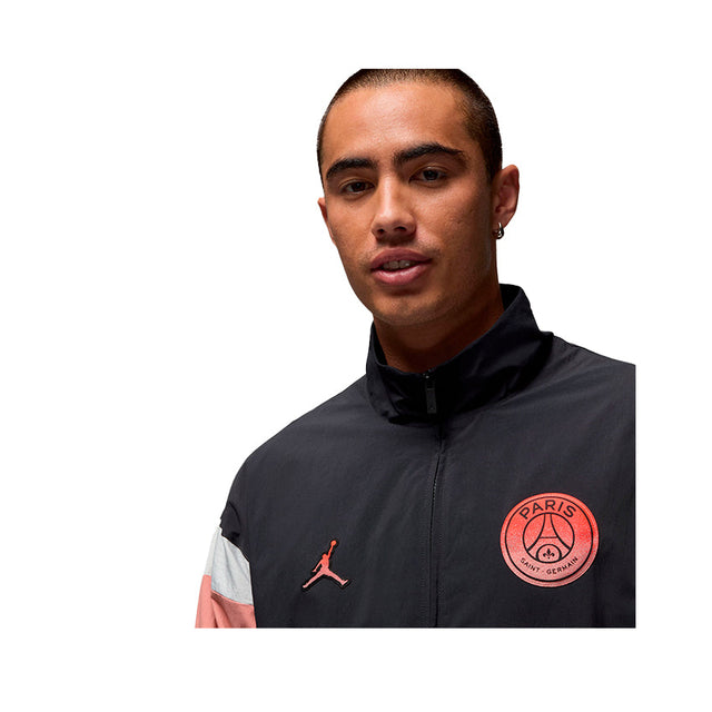 M J PSG ANTHEM JACKET HOMBRE FV7740-685