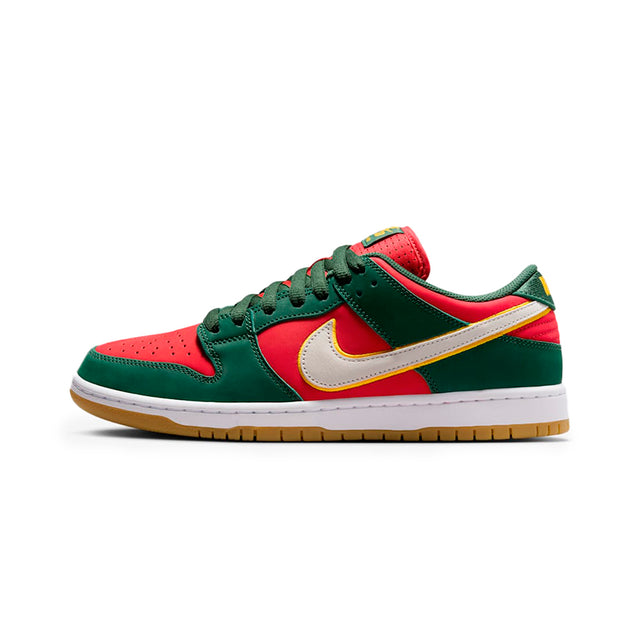 NIKE SB DUNK LOW PRO PRM WC HOMBRE FZ1287-300