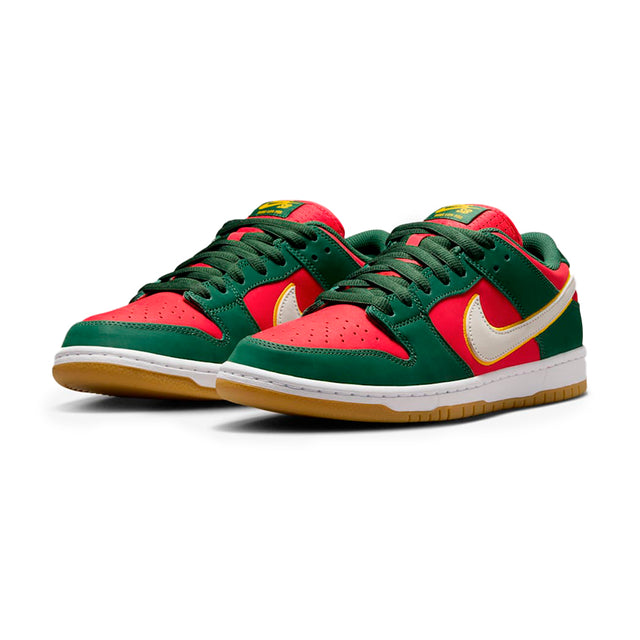 NIKE SB DUNK LOW PRO PRM WC HOMBRE FZ1287-300