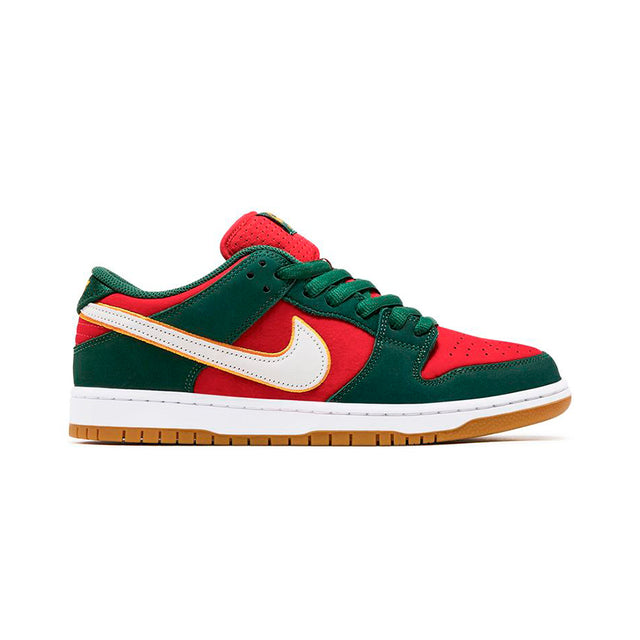 NIKE SB DUNK LOW PRO PRM WC HOMBRE FZ1287-300