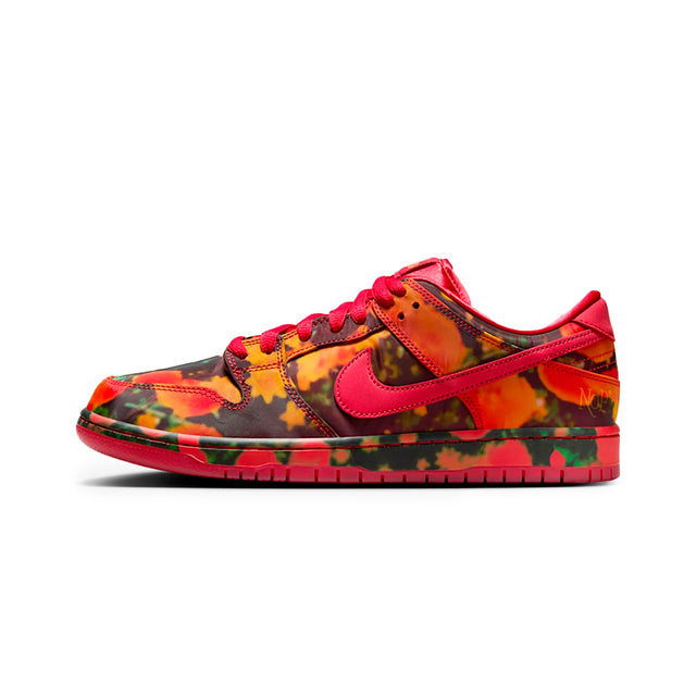 NIKE SB DUNK LOW PRO QS 2 HOMBRE FZ1291-600