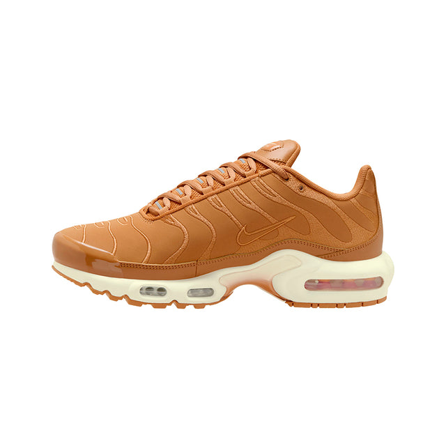 NIKE AIR MAX PLUS WHEAT HOMBRE FZ8815-200