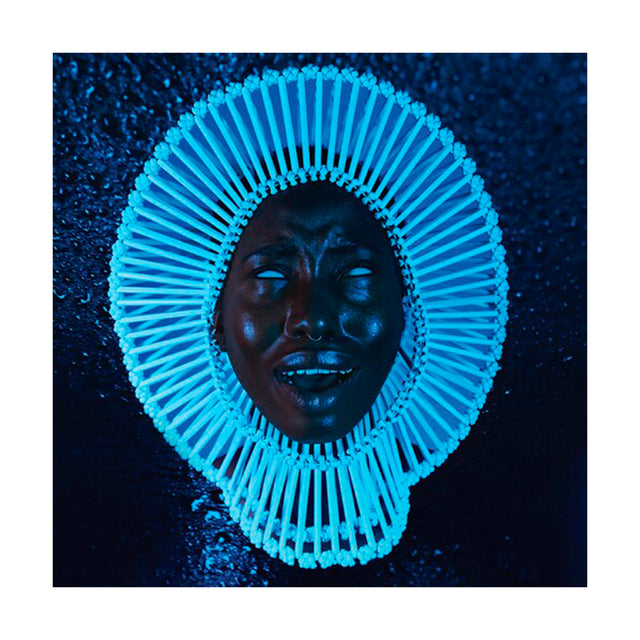 "AWAKEN, MY LOVE!"