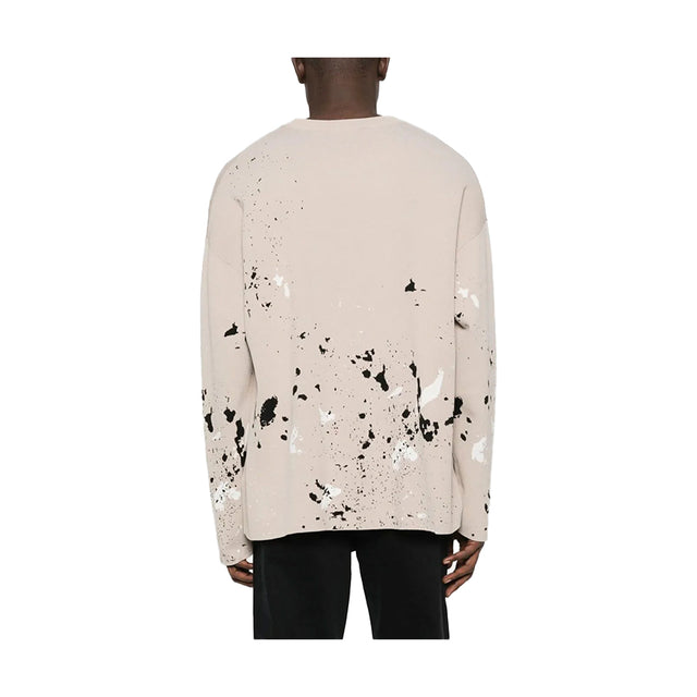 JACQUARD LS TS SPLASH