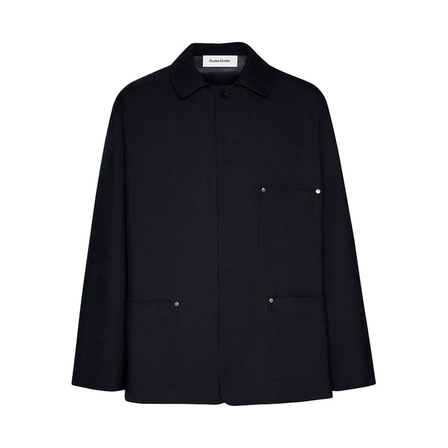 DRESSED UP WORKER JACKET