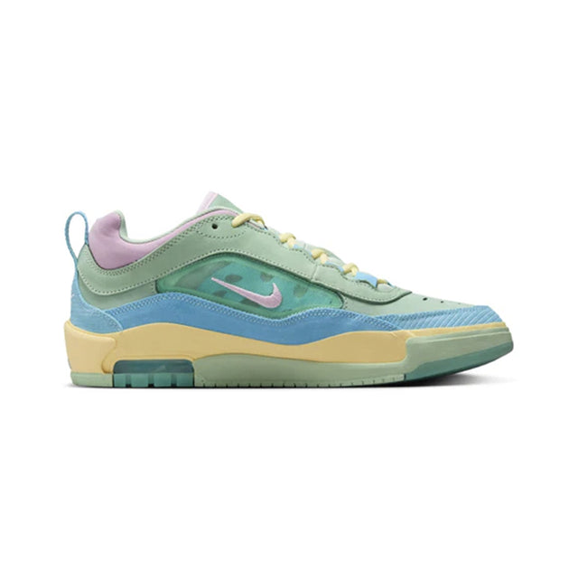 NIKE AIR MAX ISHOD QS VD HOMBRE HF4074-400