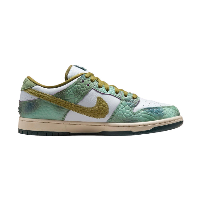 NIKE SB DUNK LOW PRO QS ALXS HOMBRE HJ3386-300