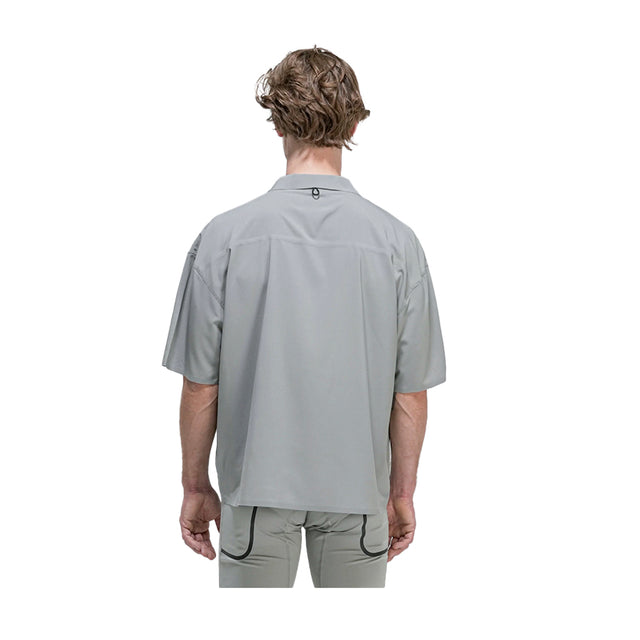 CAMP SHIRT