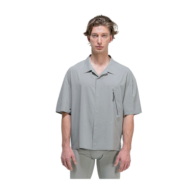 CAMP SHIRT