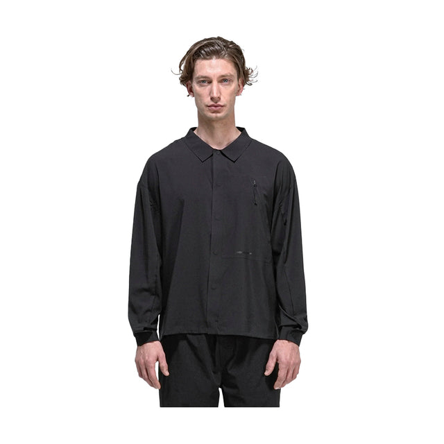 LIGHT OVER SHIRT