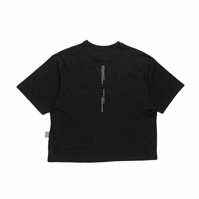LA CARRERA T-SHIRT