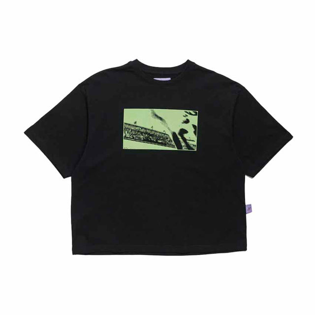 LA CARRERA T-SHIRT