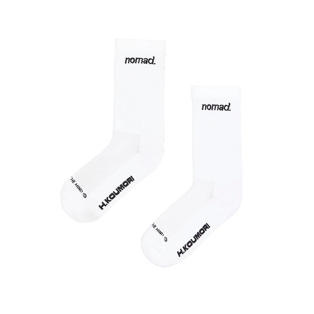 NOMAD SOCKS