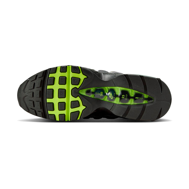 NIKE AIR MAX 95 OG BIG BUBBLE HOMBRE HM4740-001