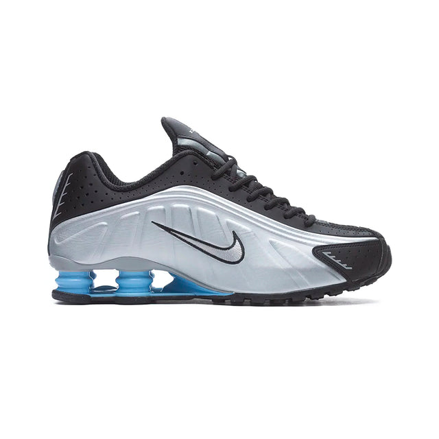 NIKE SHOX R4 HOMBRE HQ1988-004