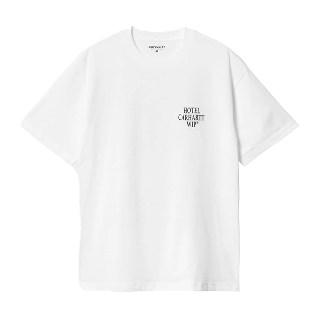 S/S Hotel Keys T-Shirt