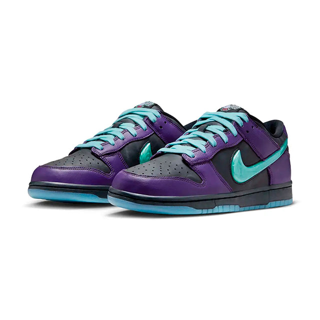 NIKE DUNK LOW RETRO LTD HWN HOMBRE IB2267-001