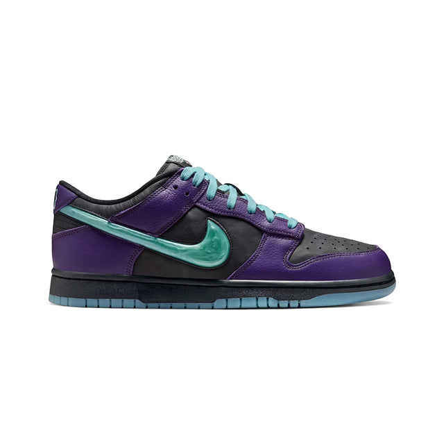 NIKE DUNK LOW RETRO LTD HWN HOMBRE IB2267-001