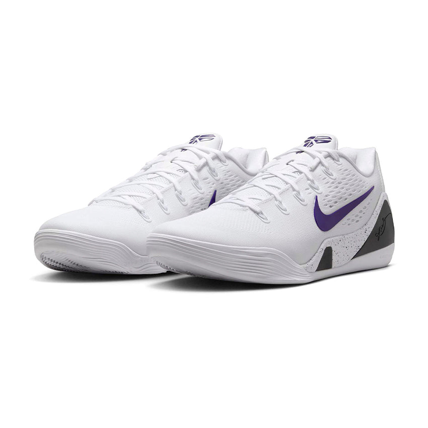 シューズ(男性用) KOBE IX ELITE LOW EM PROTRO IH1401 100 KOBE IX ELITE LOW EM PROTRO HOMBRE IH1401-100 – La Grieta