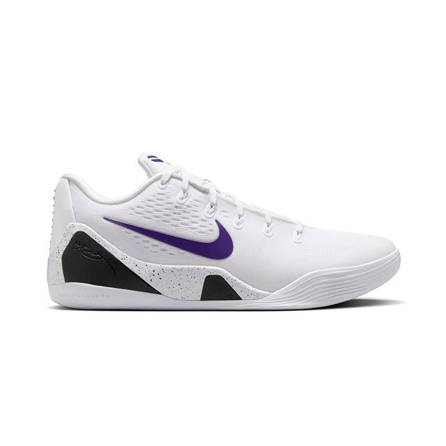 KOBE IX ELITE LOW EM PROTRO HOMBRE IH1401-100