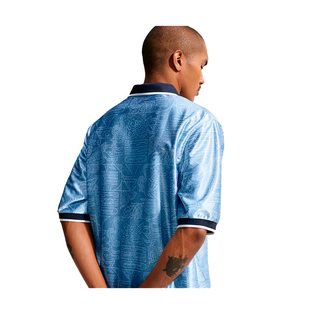 ENT M NK DF ENERGY TOP SS HOMBRE IH1866-486