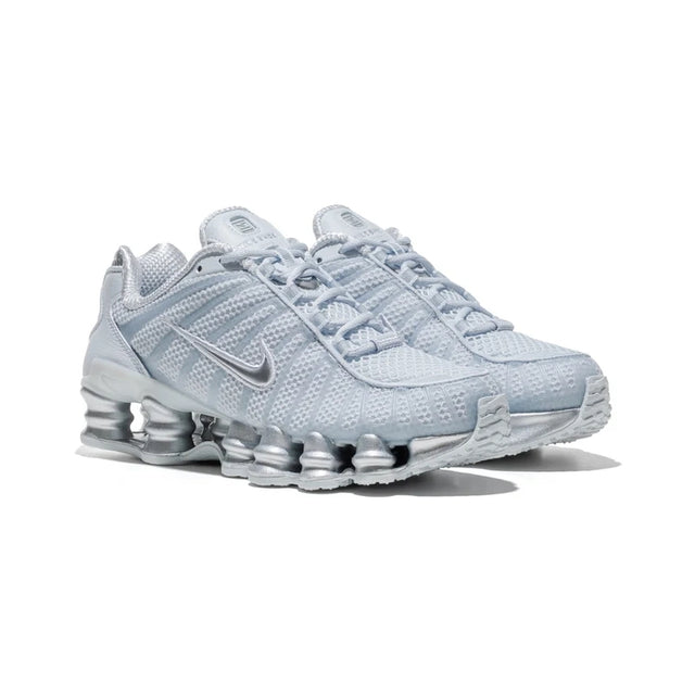 W NIKE SHOX TL MAT MUJER IH2559-002