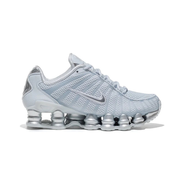 W NIKE SHOX TL MAT MUJER IH2559-002