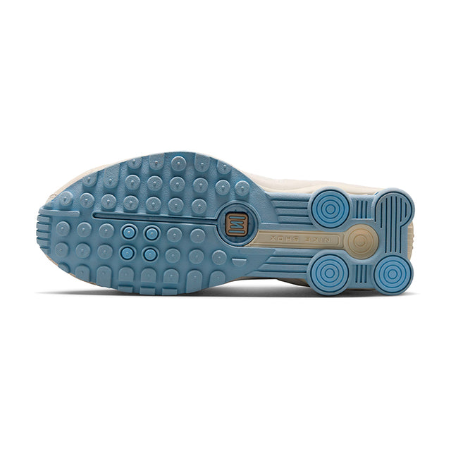 W NIKE SHOX R4 SE OPP1 MUJER IH3572-110