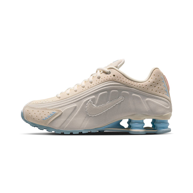 W NIKE SHOX R4 SE OPP1 MUJER IH3572-110
