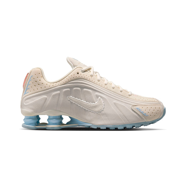 W NIKE SHOX R4 SE OPP1 MUJER IH3572-110