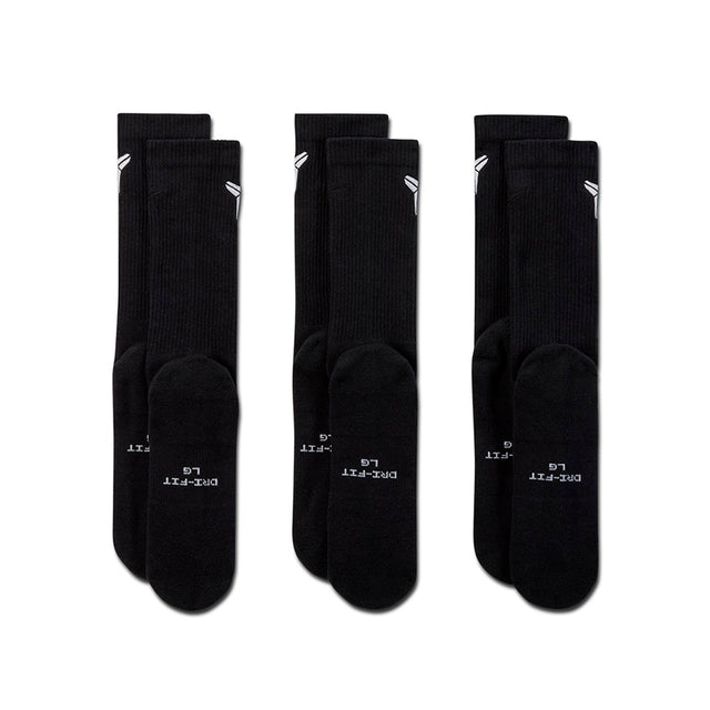 U NK ED ELVD CRW 3P KOBE - 144 HOMBRE IM7652-902