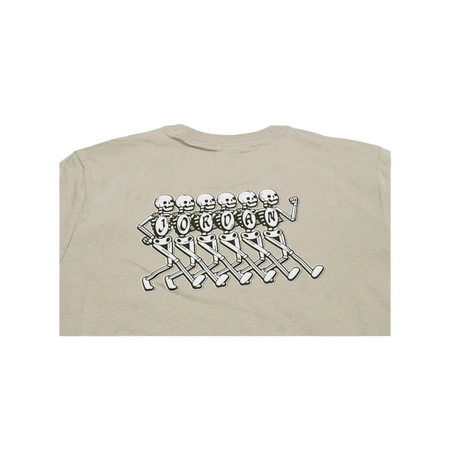 M J EMB SS CREW DDM HOMBRE IM8218-199