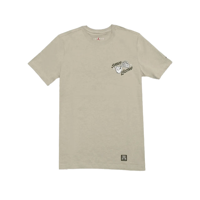 M J EMB SS CREW DDM HOMBRE IM8218-199