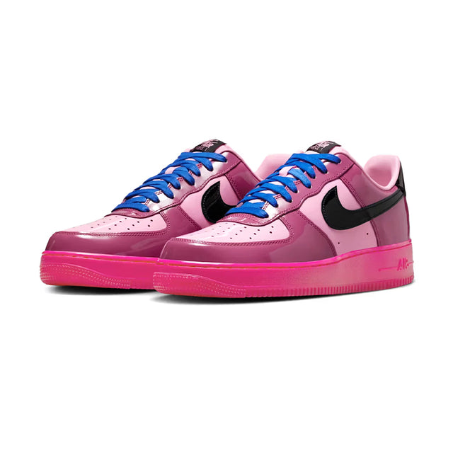 NIKE AIR FORCE QS HOMBRE IO4489-600