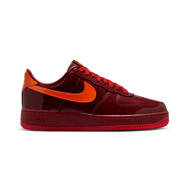AIR FORCE 1 LOW QS HOMBRE IO4489-601