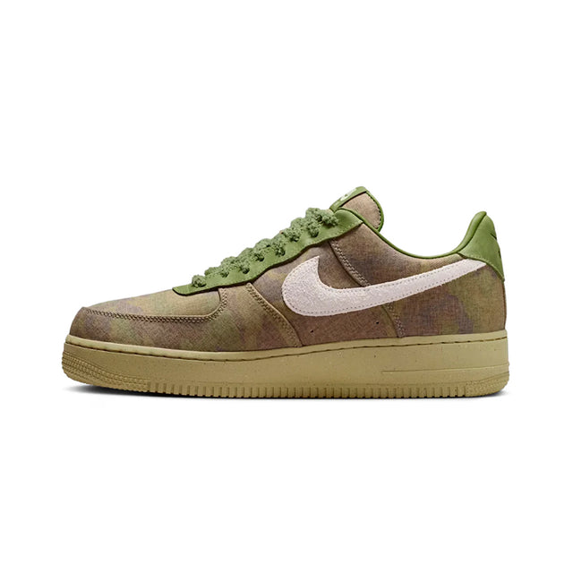 AIR FORCE 1 LOW QS CAMO HOMBRE IO5011-300
