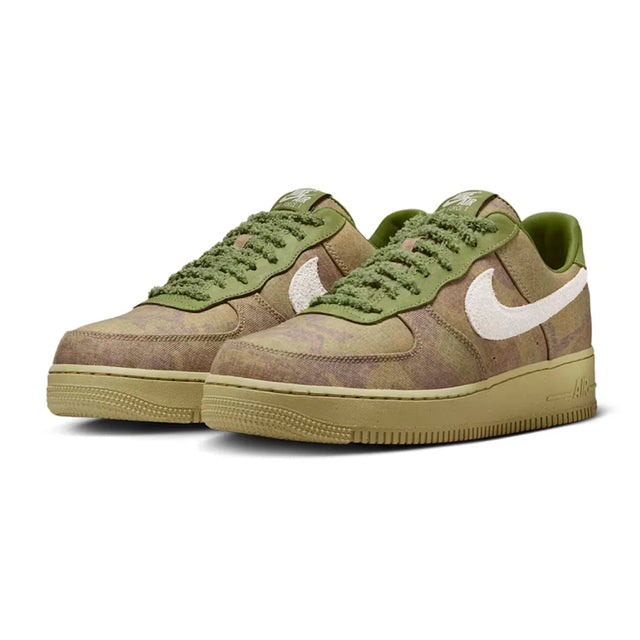 AIR FORCE 1 LOW QS CAMO HOMBRE IO5011-300