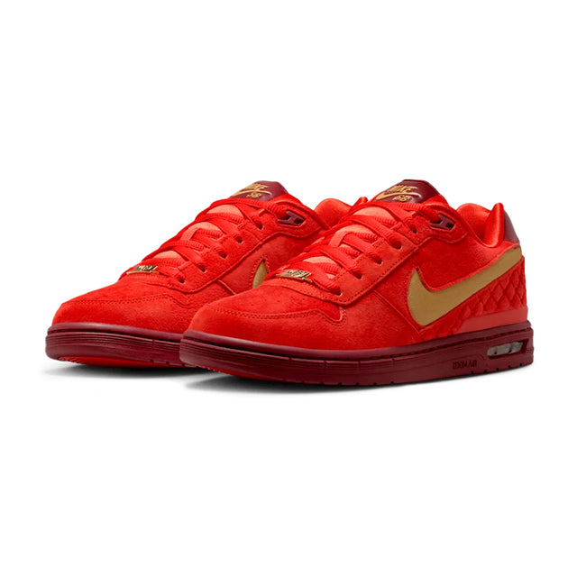 PAUL RODRIGUEZ ZOOM AIR LOW QS HOMBRE IQ5648-600