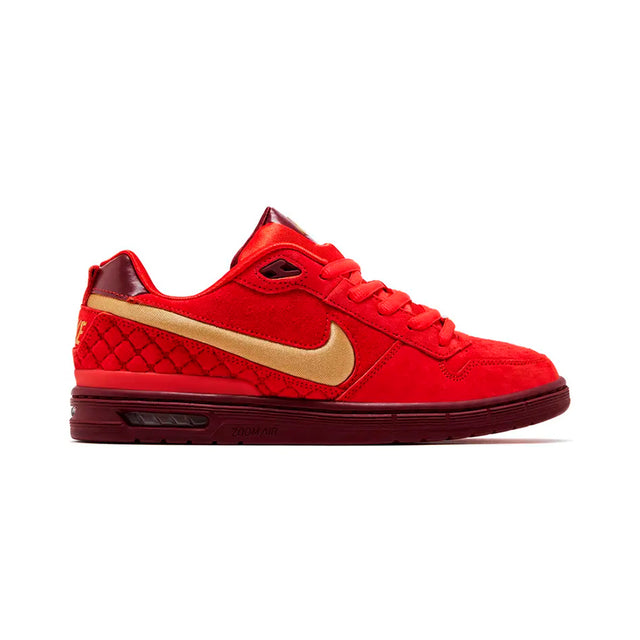 PAUL RODRIGUEZ ZOOM AIR LOW QS HOMBRE IQ5648-600