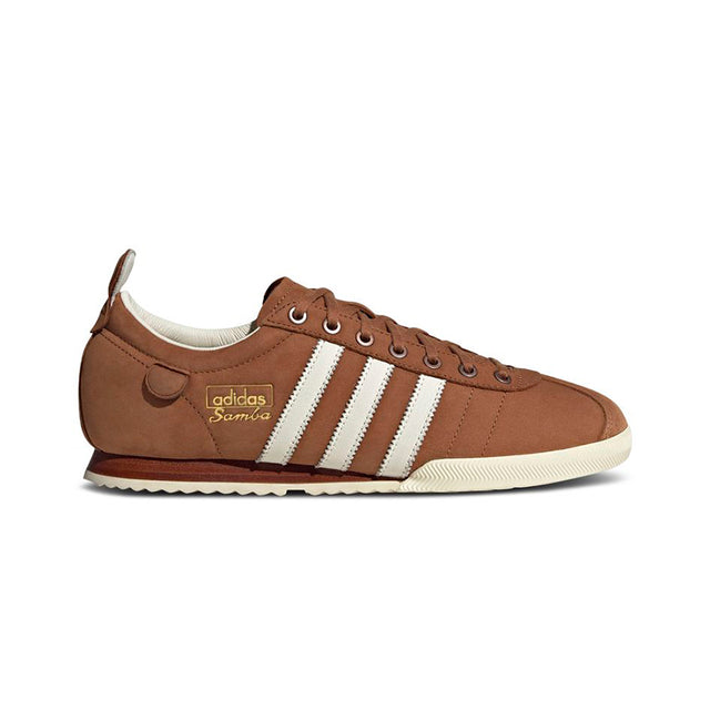 SAMBA UNISEX JI3219