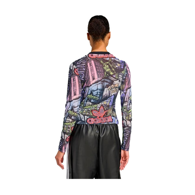 APP COLLAB MUJER JW0826