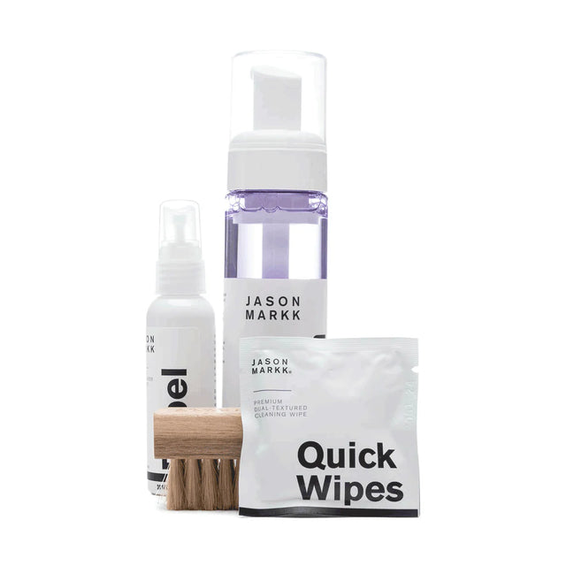CARE KIT USA WHITE