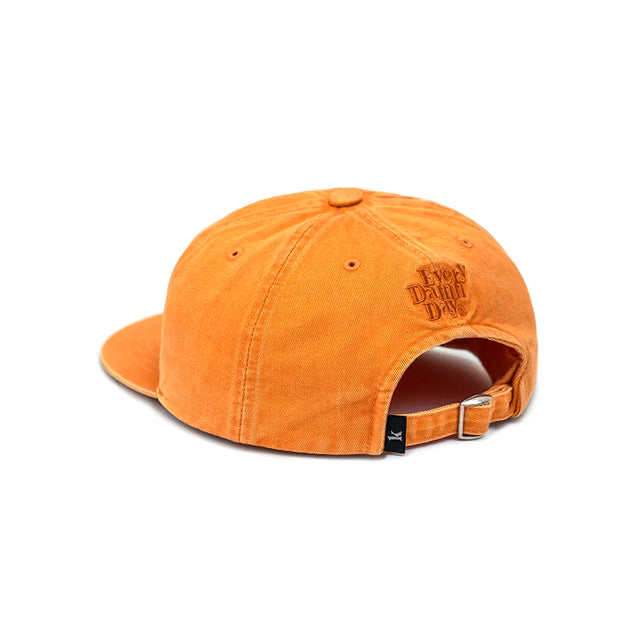 KRB BASIC LOGO [6 PANEL] CAP