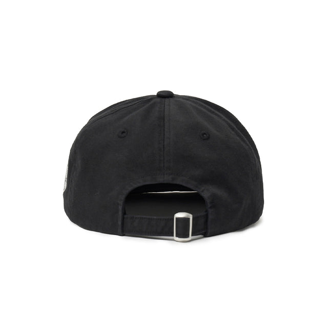 "K" [6P COTTON] CAP