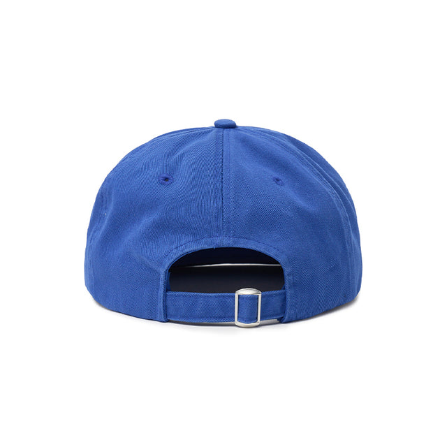 "K" [6P COTTON] CAP