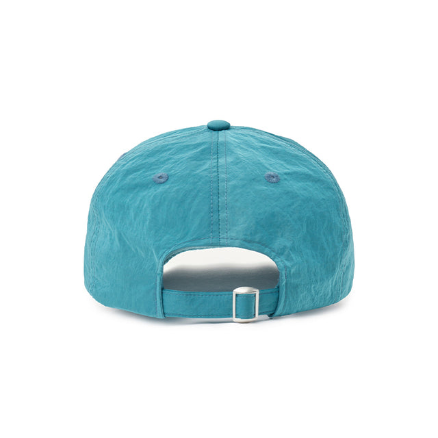 "K" [CURVED 6PANEL] CAP